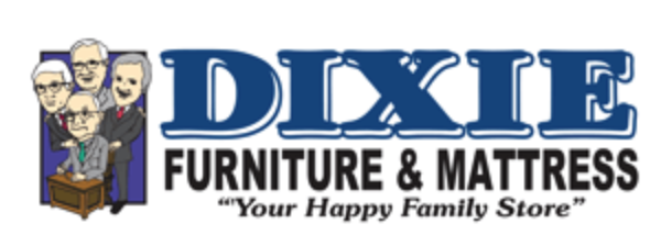 Dixie Furniture & Mattress logo